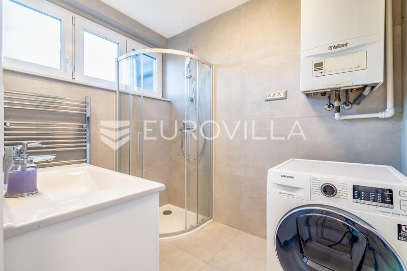 Zagreb, Svetice, Kaksio, 54,43 m² - 6