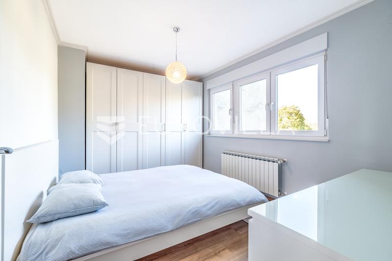 Zagreb, Svetice, Kaksio, 54,43 m² - 3