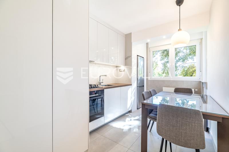 Zagreb, Svetice, Kaksio, 54,43 m² - 2