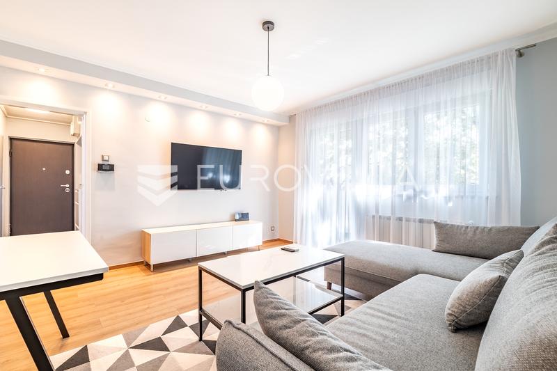 Zagreb, Svetice, Kaksio, 54,43 m² - 1