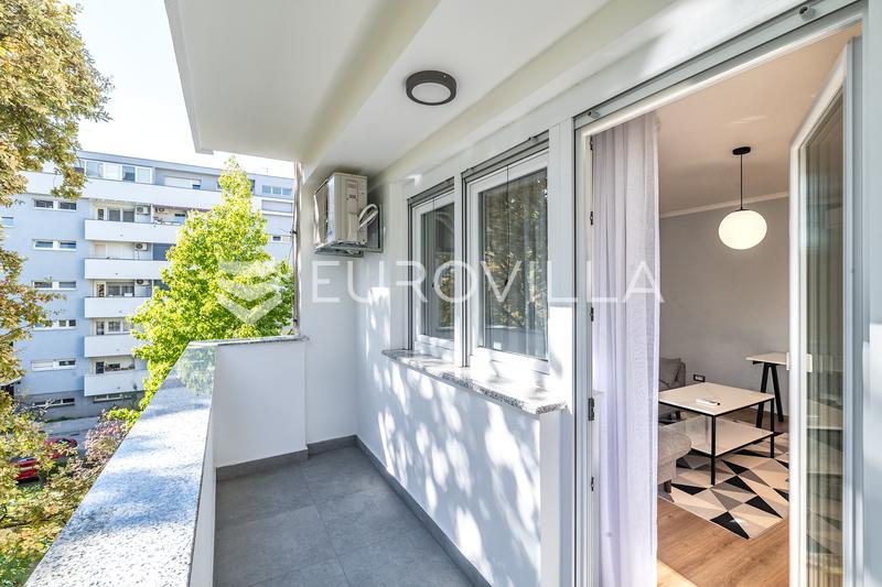 Zagreb, Svetice, Kaksio, 54,43 m² - 7