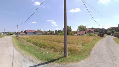 Velika Gorica, Novo Čiće, Građevinsko zemljište 718 m²