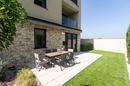 Istrien, Savudrija, Petram Resort, elegant stuelejlighed med privat have - 15