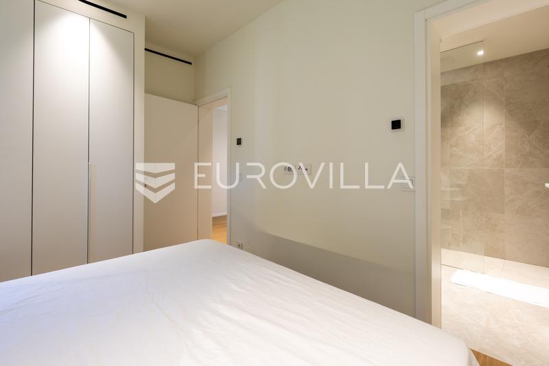Istrien, Savudrija, Petram Resort, elegant stuelejlighed med privat have - 13