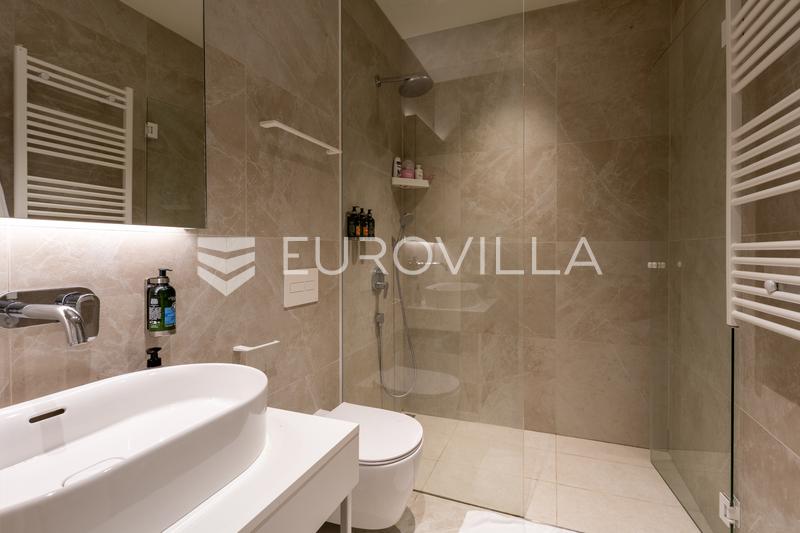 Istrien, Savudrija, Petram Resort, elegant stuelejlighed med privat have - 14