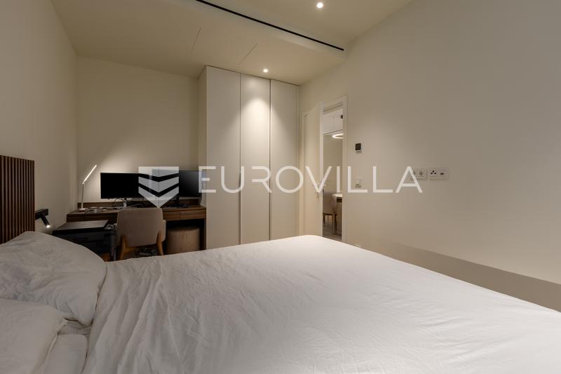 Istrien, Savudrija, Petram Resort, elegant stuelejlighed med privat have - 11