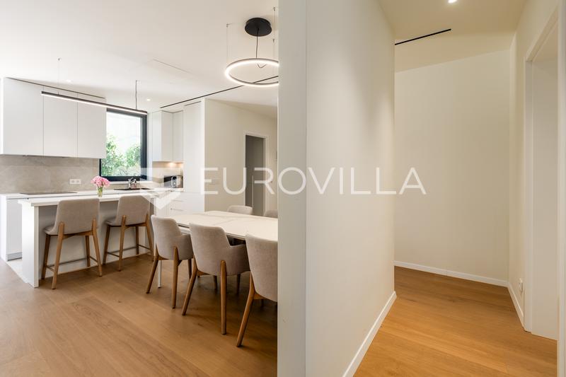 Istrien, Savudrija, Petram Resort, elegant stuelejlighed med privat have - 8