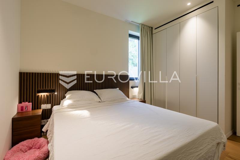 Istrien, Savudrija, Petram Resort, elegant stuelejlighed med privat have - 10