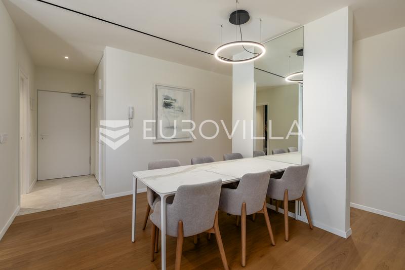 Istrien, Savudrija, Petram Resort, elegant stuelejlighed med privat have - 5