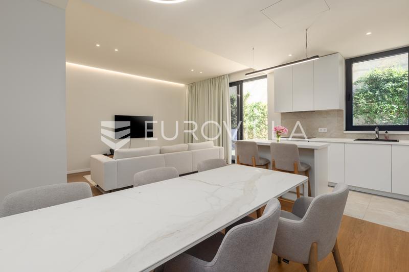 Istrien, Savudrija, Petram Resort, elegant stuelejlighed med privat have - 3