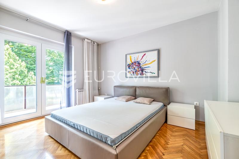 Zagreb, Jarun, vakkert familiehus til leie - 5