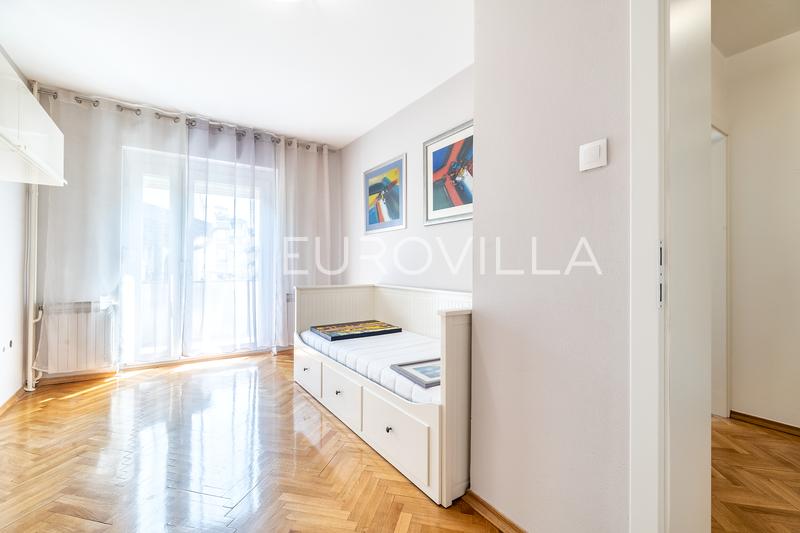 Zagreb, Jarun, vakkert familiehus til leie - 7