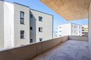 Makarska, eine Zweizimmerwohnung im ersten Stock mit einer geräumigen Terrasse - 5