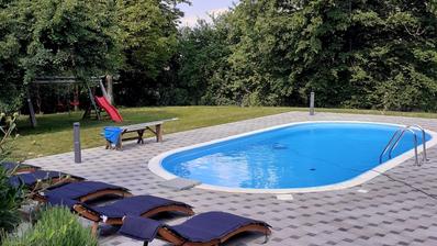Breznica, kuća s uhodanim turističkim najmom