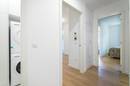 Zagreb, Kraljevićeva VMD new building, three bedroom apartment total 112,10 m² - 11