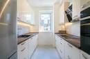Zagreb, Kraljevićeva VMD new building, three bedroom apartment total 112,10 m² - 4