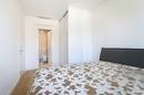 Zagreb, Kraljevićeva VMD new building, three bedroom apartment total 112,10 m² - 5