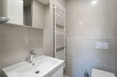 Zagreb, Kraljevićeva VMD new building, three bedroom apartment total 112,10 m² - 15