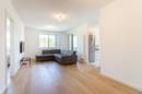 Zagreb, Kraljevićeva VMD new building, three bedroom apartment total 112,10 m² - 1