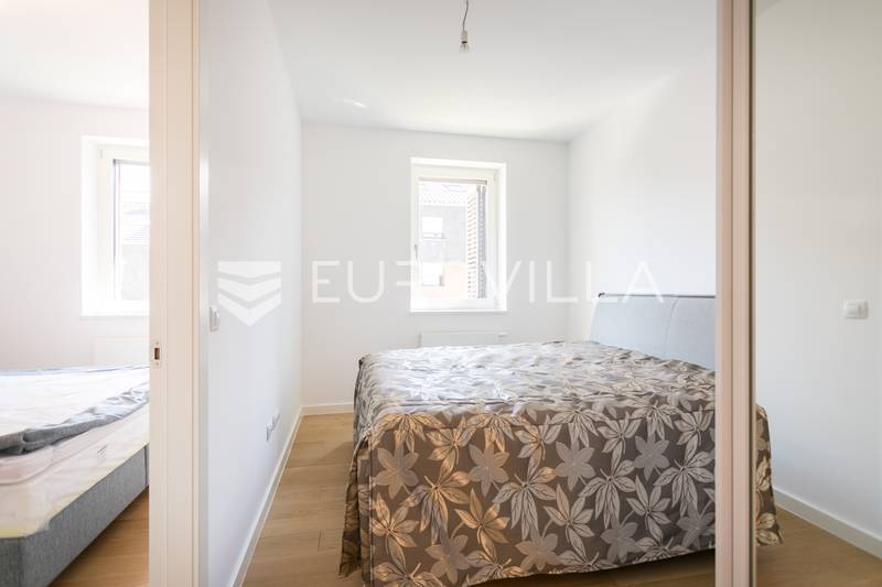 Zagreb, Kraljevićeva VMD new building, three bedroom apartment total 112,10 m² - 7