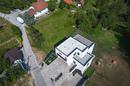Zagreb, Bijenik, Luxusvilla 376,92 m² auf einem Grundstück von 1.400 m², offene Aussicht - 35