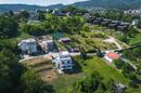 Zagreb, Bijenik, Luxusvilla 376,92 m² auf einem Grundstück von 1.400 m², offene Aussicht - 22