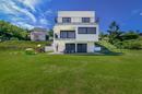 Zagreb, Bijenik, Luxusvilla 376,92 m² auf einem Grundstück von 1.400 m², offene Aussicht - 9