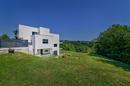 Zagreb, Bijenik, Luxusvilla 376,92 m² auf einem Grundstück von 1.400 m², offene Aussicht - 6