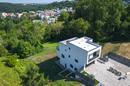 Zagreb, Bijenik, Luxusvilla 376,92 m² auf einem Grundstück von 1.400 m², offene Aussicht - 28