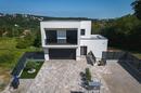 Zagreb, Bijenik, Luxusvilla 376,92 m² auf einem Grundstück von 1.400 m², offene Aussicht - 29