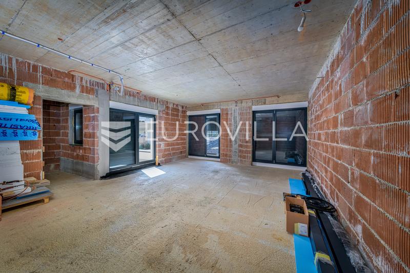 Zagreb, Bijenik, Luxusvilla 376,92 m² auf einem Grundstück von 1.400 m², offene Aussicht - 18