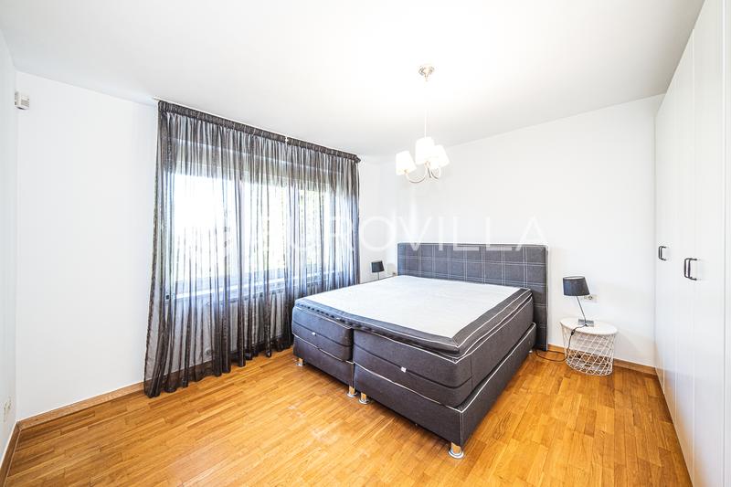 Zagreb, Salata, modernes Doppelhaushälfte 200 m² mit Garten in bester Lage - 8