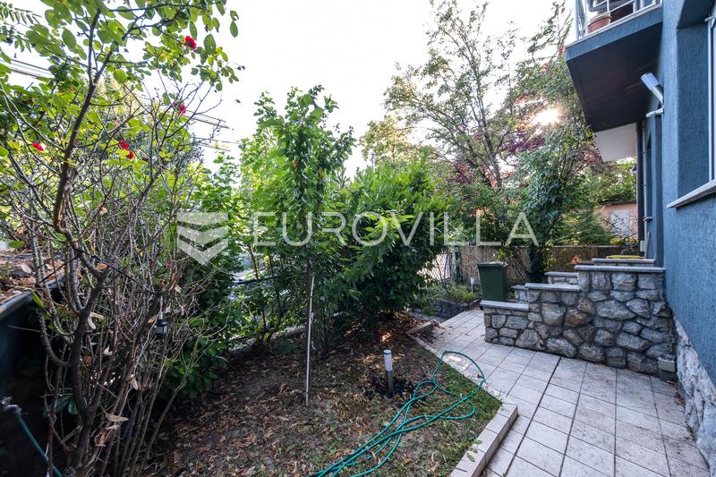 Zagreb, Salata, modernes Doppelhaushälfte 200 m² mit Garten in bester Lage - 26