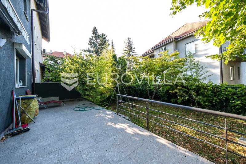 Zagreb, Salata, modernes Doppelhaushälfte 200 m² mit Garten in bester Lage - 21