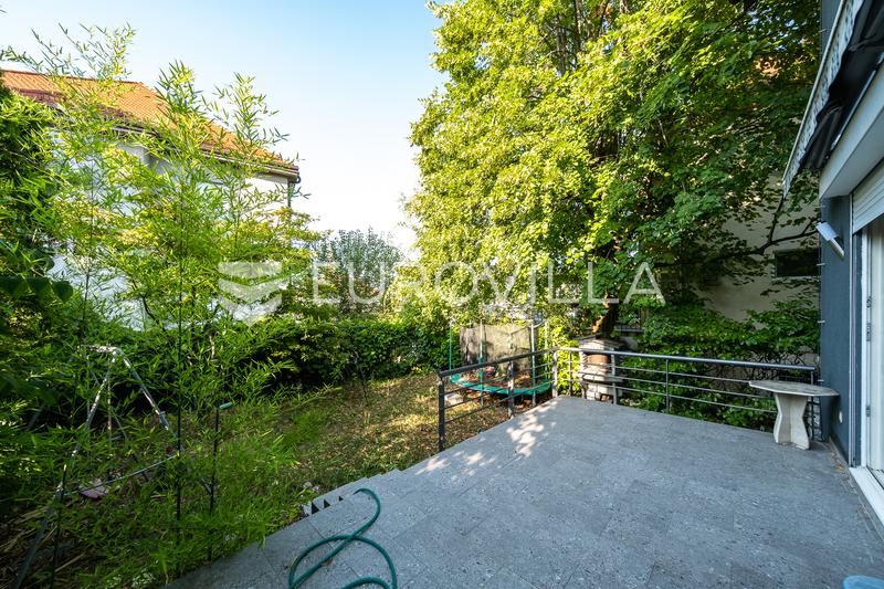 Zagreb, Salata, modernes Doppelhaushälfte 200 m² mit Garten in bester Lage - 25