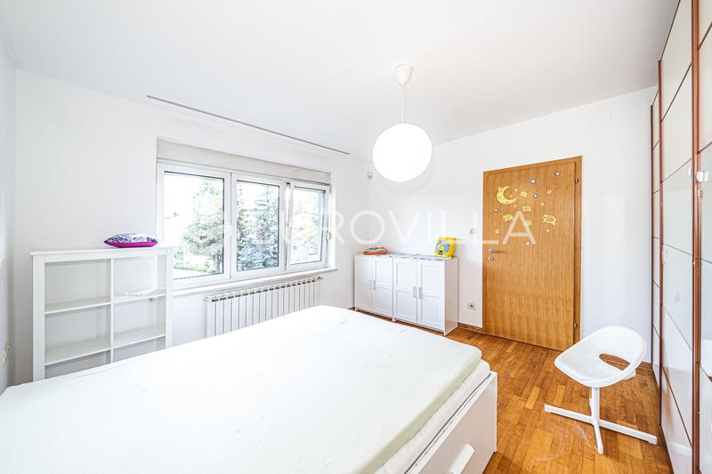 Zagreb, Salata, modernes Doppelhaushälfte 200 m² mit Garten in bester Lage - 14