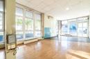 Zágráb, Martinovka, kétszintes, utcafronti üzlethelyiség 129 m²-en a földszinten - 2