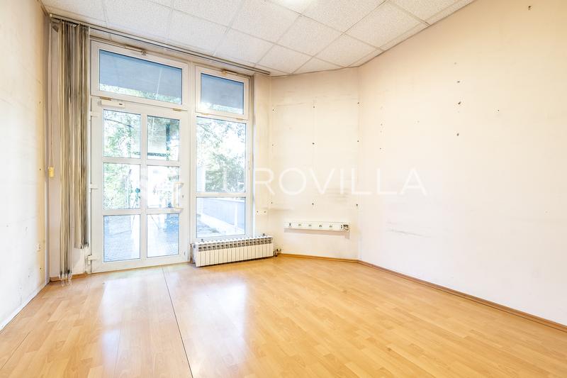 Zágráb, Martinovka, kétszintes, utcafronti üzlethelyiség 129 m²-en a földszinten - 4