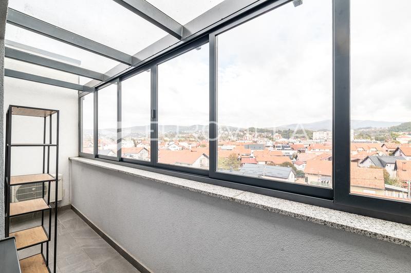 Zagreb, Spansko - Smuk, nyrenoveret 2-værelses lejlighed på 51 m² med garage - 7
