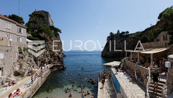 Pile, Dubrovnik, Rijetka prilika, stan od 63,57 m² s privatnom garažom