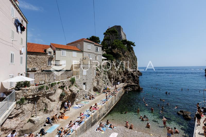 Pile, Dubrovnik, Rijetka prilika, stan od 63,57 m² s privatnom garažom - 12