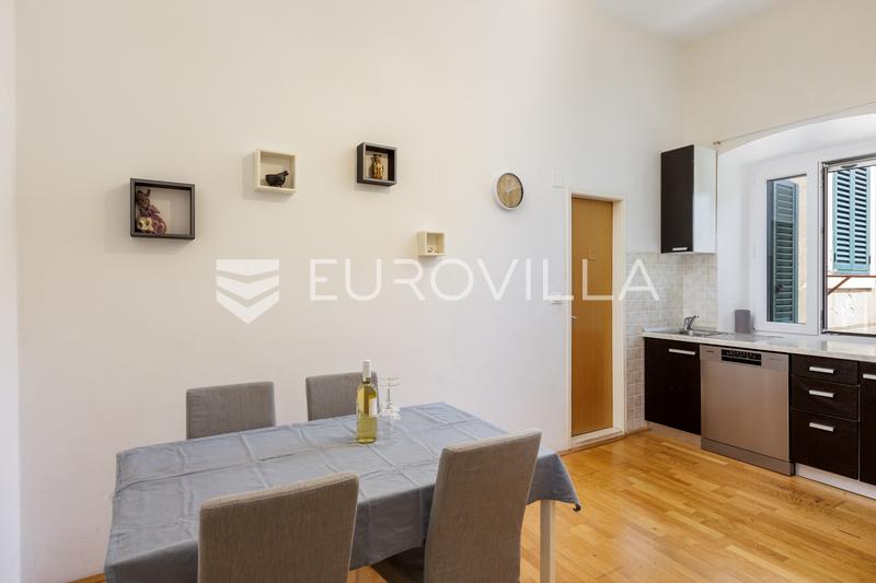 Pile, Dubrovnik, Rijetka prilika, stan od 63,57 m² s privatnom garažom - 3