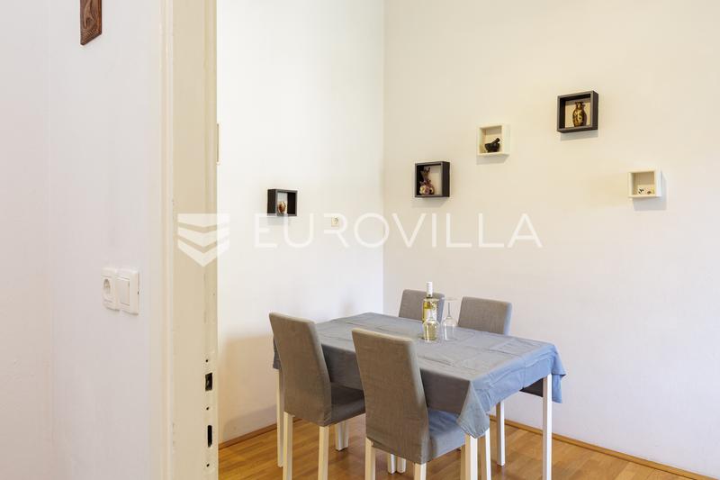 Pile, Dubrovnik, Rijetka prilika, stan od 63,57 m² s privatnom garažom - 4