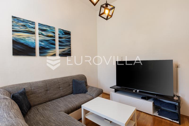 Pile, Dubrovnik, Rijetka prilika, stan od 63,57 m² s privatnom garažom - 5