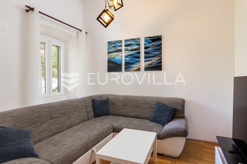 Pile, Dubrovnik, Rijetka prilika, stan od 63,57 m² s privatnom garažom - 6