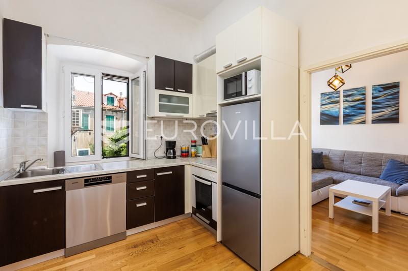 Pile, Dubrovnik, Rijetka prilika, stan od 63,57 m² s privatnom garažom - 2