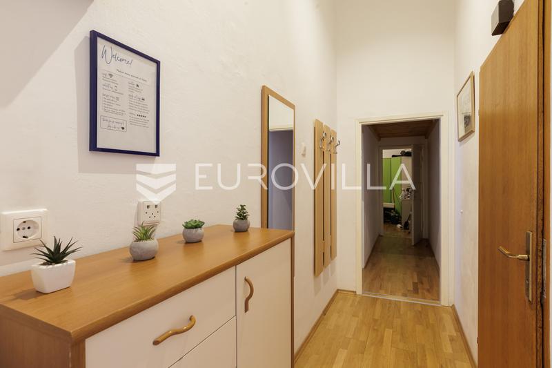 Pile, Dubrovnik, Rijetka prilika, stan od 63,57 m² s privatnom garažom - 10