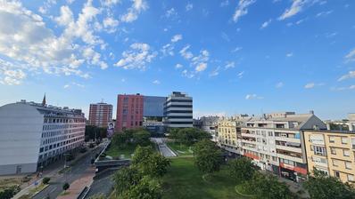 Osijek, Gornji Grad - Plně zařízený třípokojový byt na prodej, 73 m², vynikající lokalita