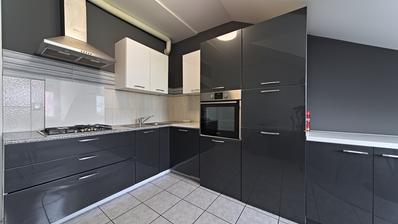 Osijek, Gornji Grad - Plně zařízený třípokojový byt na prodej, 73 m², vynikající lokalita