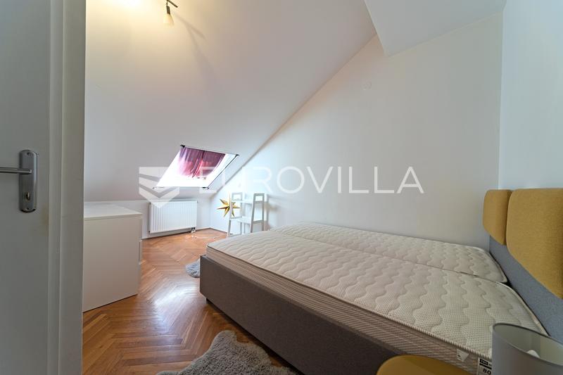 Osijek, Gornji Grad - Fullt møblert treroms leilighet til salgs, 73 m², utmerket beliggenhet - 8